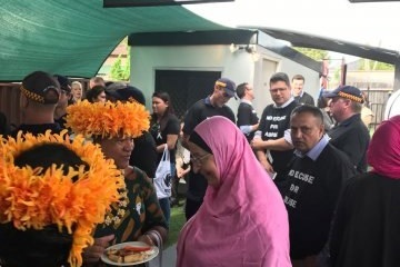 White Ribbon Day