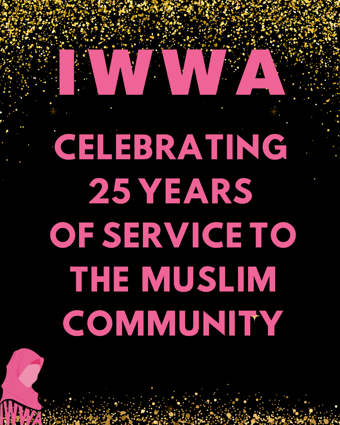 IWWA 25 years